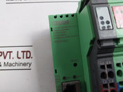 Phoenix Contact Il Pn Bk Di8 Do4 2Tx-pac Inline Bus Coupler
