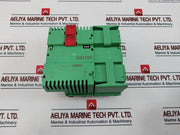 Phoenix Contact Il Pn Bk Di8 Do4 2Tx-pac Inline Profibus Bus Coupler 2703994