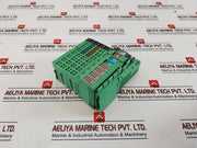Phoenix Contact Il Pn Bk Di8 Do4 2Tx-pac Inline Profibus Bus Coupler 2703994