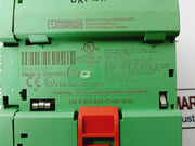 Phoenix Contact Ilc 131 Eth Controller 24Vdc