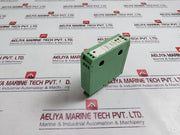 Phoenix Contact Iso1010 Dc/Dc Converter Module 60663
