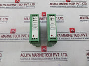Phoenix Contact Iso1010 Converter Module 0-10V