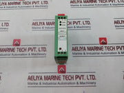 Phoenix Contact Iso1010 Converter Module 0-10V