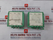 Phoenix Contact Iso1010 Dc Dc Converter Module Used