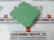 Phoenix Contact Macx Mcr-sl-cac-5-i Current Measuring Transducer