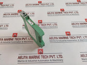 Phoenix Contact Mcr-1Clp-i/I-00 Loop Powered Isolator 0-20Ma 30V