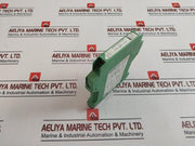 Phoenix Contact Mcr-1Clp-i/I-00 Loop Powered Isolator 2814016 Used