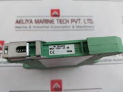 Phoenix Contact Mcr-1Clp-i/I-00 Loop Powered Isolator 2814016 Used