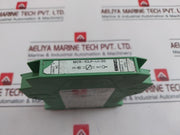 Phoenix Contact Mcr-1Clp-i/I-00 Loop Powered Isolator 2814016 Used