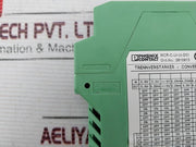 Phoenix Contact Mcr-c-ui-ui-dci Converter 2810913 140 Gm