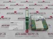 Phoenix Contact Mcr-c-ui-ui-dci Converter 2810913 140 Gm