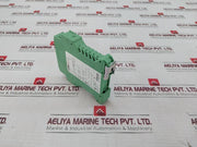 Phoenix Contact Mcr-c-ui-ui-dci Converter 2810913 140 Gm