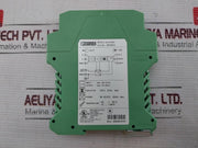 Phoenix Contact Mcr-c-ui-ui-dci Converter 2810913 140 Gm