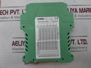 Phoenix Contact Mcr-c-ui-ui-dci Converter 2810913 140 Gm
