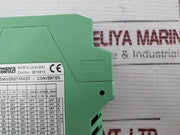 Phoenix Contact Mcr-c-ui-ui-dci Converter 2810913 140 Gm