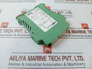 Phoenix Contact Mcr-c-ui-ui-dci Converter 2810913 120 Gm