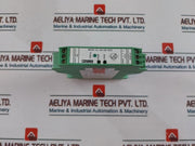 Phoenix Contact Mcr-c-ui-ui-dci Converter 2810913 110 Gm