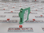 Phoenix Contact Mcr-c-ui-ui-dci Converter 2810913 110 Gm