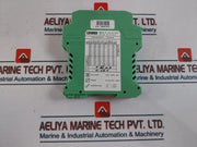 Phoenix Contact Mcr-c-ui-ui-dci Converter 2810913 110 Gm