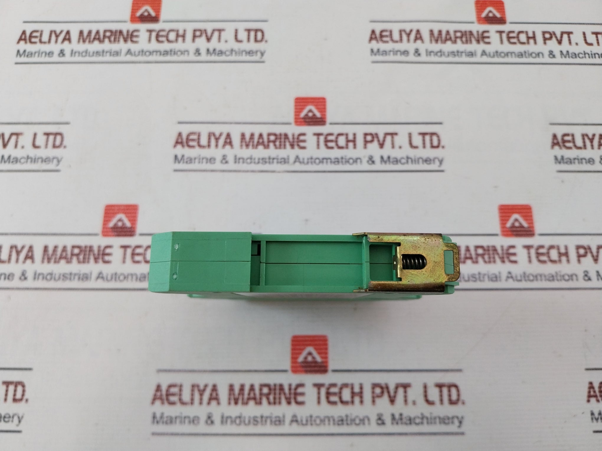 Phoenix Contact Mcr-c-ui-ui-dci Converter Used