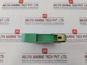 Phoenix Contact Mcr-c-ui-ui-dci Converter Used