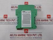 Phoenix Contact Mcr-c-ui-ui-dci Converter Used