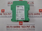 Phoenix Contact Mcr-c-ui-ui-dci Converter Used