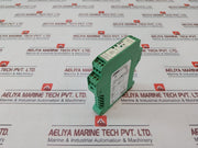 Phoenix Contact Mcr-c-ui-ui-dci Converter Used