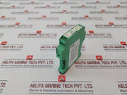 Phoenix Contact Mcr-c-ui-ui-dci Converter Used