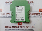 Phoenix Contact Mcr-c-ui-ui-dci Process Control Equipment