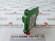 Phoenix Contact Mcr-c-ui-ui-dci Process Control Equipment