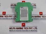 Phoenix Contact Mcr-c-ui-ui-dci Signal Conditioner Converter 2810913