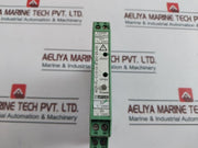Phoenix Contact Mcr-fl-c-ui-ui-b-dci-24/230 Isolating Amplifier 28 64 32 5