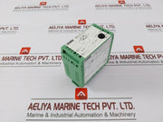 Phoenix Contact Mcr-Ps-230ac/24dc/100 Signal Conditioner Power Supply Unit 50mv