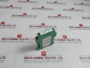 Phoenix Contact Mcr-pt100/I/Dc Resistance Thermometer Measuring Transducer 30Ma