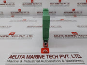 Phoenix Contact Mcr-pt100/I/Mcr-pt100-I Temperature Transducer 4-20Ma 20-30Vdc