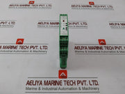 Phoenix Contact Mcr-pt100/I/Mcr-pt100-I Temperature Transducer 4-20Ma 20-30Vdc