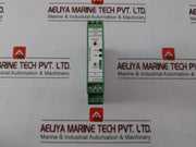 Phoenix Contact Mcr-pt100/I/Mcr-pt100-I Temperature Transducer 4-20Ma 20-30Vdc