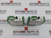 Phoenix Contact Mcr-r/I-4-v-dc Resistance Transducer 2769653 1-10V