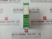 Phoenix Contact Mcr-rtd/I Temperature Measuring Transducer Output 4-20Ma