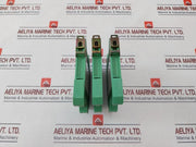Phoenix Contact Mcr-sl-pt100-i-dc-24 Temperature Transducer 28 14 88 3 100 Gm