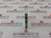 Phoenix Contact Mcr-sl-pt100-i-dc-24 Temperature Transducer 28 14 88 3 100 Gm