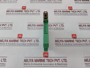 Phoenix Contact Mcr-sl-pt100-i-dc-24 Temperature Transducer 28 14 88 3 100 Gm