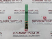 Phoenix Contact Mcr-sl-pt100-i-dc-24 Temperature Transducer 2814883 Used
