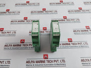 Phoenix Contact Mcr-sl-s-1/5-i-dci-24 Active Transducer 50/60Hz