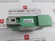 Phoenix Contact Mcr-sl-s-1/5-i-dci-24 Active Transducer 50/60Hz