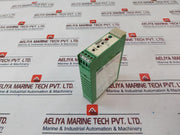 Phoenix Contact Mcr-tc/U-e Tc-converter -20…+65°C, 20-30Vdc