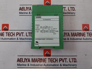 Phoenix Contact Mcr-tc/U-e Tc-converter -20…+65°C, 20-30Vdc