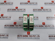 Phoenix Contact Me 22,5 Utl G Signal Isolator Me 22,5 Utr G