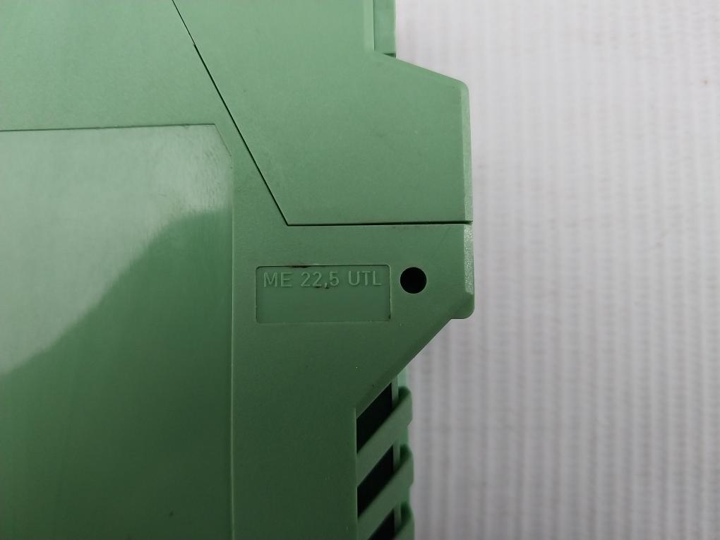 Mini-Ps-100-240ac/24dc/1 Power Supply Module By Phoenix Contact 90-350vdc